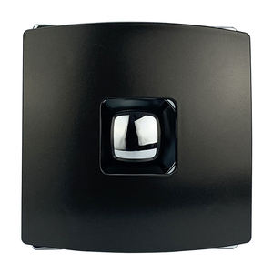 Ventilateur de salle de bain en plastique de moteur à courant continu AC de haute qualité - Product Image 1