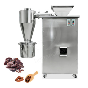 Máquina Descascarilladora de Granos de Cacao OCEAN, Máquina para Remover la Cáscara de los Vainas de Café y Cacao - Product Image 1