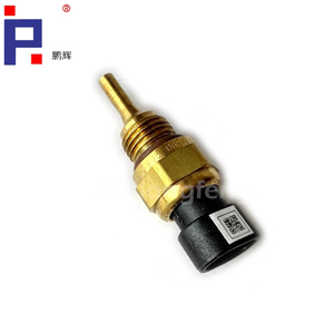 Sensor de Temperatura del Agua del Motor NT855 3096153 3865346 4954905 - Product Image 2