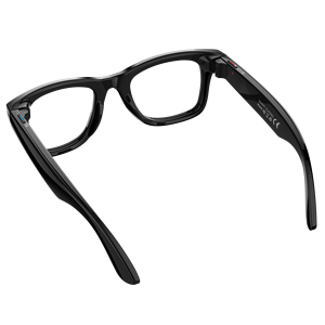 Gafas Inteligentes W620 con Cámara de 800W, Traducción por IA y Transferencia de Imagen, Reducción de Ruido Dual y Estabilización - Product Image 2