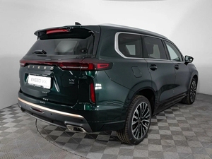 <b>China</b> Luxury Exeed Lanyue Moon 4WD SUV 2.0T Hybrid 2023 <b>Left</b> <b>Hand</b> <b>Drive</b> New <b>Cars</b> High Speed Auto Chery Exeed Vx 2022 2.0t - Product Image 2
