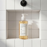 Loción Hidratante y Brillante con Vitamina C Hilotion para Cabello Apagado, Preserva el Color, Anti-Rotura, Vegana, Cruelty-Free, Sin Silicona