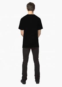 Camiseta Clásica de Verano, Tejido de Algodón Suave, Transpirable, Ligera, Ajuste Perfecto para Uso Diario, Salidas Informales, Personalizable - Product Image 4