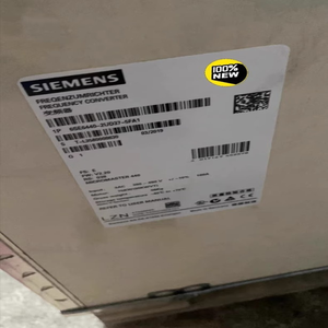 Nuevo PLC Original <span class=keywords><strong>6SE6440</strong></span>-<span class=keywords><strong>2UD37</strong></span>--<span class=keywords><strong>5FA1</strong></span> Excelente Precio - Product Image 1