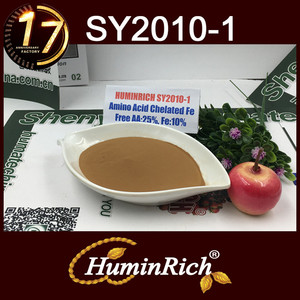 "HUMINRICH" SY2010 Soluble en <span class=keywords><strong>agua</strong></span> <span class=keywords><strong>de</strong></span> aminoácidos quelato <span class=keywords><strong>de</strong></span> magnesio venta al por mayor <span class=keywords><strong>de</strong></span> fertilizantes - Product Image 5