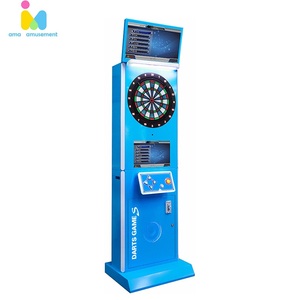 Jeu de fléchettes en ligne, mode sport d'intérieur, jeu d'arcade, Machine à fléchettes électronique en ligne - Product Image 5