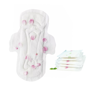 Assorbente monouso da donna per uso diurno durante la <span class=keywords><strong>notte</strong></span> - Product Image 1