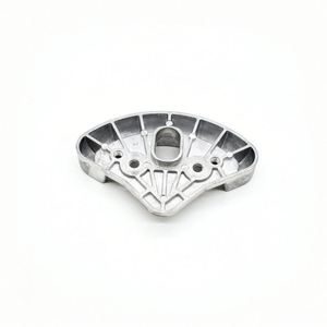 Pièces en alliage d'aluminium moulées sur mesure avec une tolérance de 0,01 mm, service OEM/ODM - Product Image 4