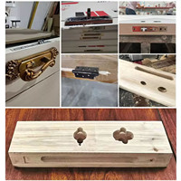 Machine à mortaiser et à charnières pour portes en bois, machine à mortaiser et à charnières pour portes en bois, machine à mortaiser et à charnières pour portes en bois, travail du bois