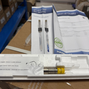 EASYFERM PLUS PHI ARC 120 เซ็นเซอร์วัดค่า PH รุ่น 238633-1313 - Product Image 1