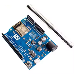 Carte de développement compatible WiFi WeMos <span class=keywords><strong>D1</strong></span> <span class=keywords><strong>R2</strong></span> basée sur <span class=keywords><strong>ESP8266</strong></span> - Product Image 2