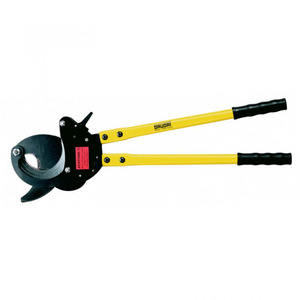 Cortador de cables Baudat Sr52, alicates de corte de acero de 2,0 mm para cortar cables - Product Image 3