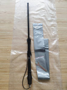 <span class=keywords><strong>Antenne</strong></span> CB UHF robuste 4x4 hors route/<span class=keywords><strong>antenne</strong></span> autoradio pour <span class=keywords><strong>camion</strong></span> 477MHz/<span class=keywords><strong>antenne</strong></span> mobile pour le marché australien et néo-zélandais - Product Image 4