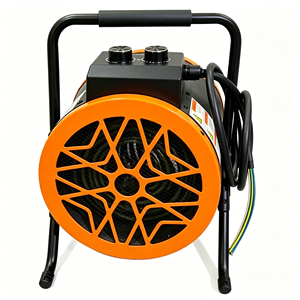 Calentador Eléctrico para Garaje <span class=keywords><strong>de</strong></span> Grado Comercial LN9KWE <span class=keywords><strong>de</strong></span> 15KW, Calentador Eléctrico Industrial para Obras <span class=keywords><strong>de</strong></span> Construcción - Product Image 2