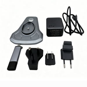 Instrumento de Mapeo 3D Portátil de Alta Precisión con Tecnología SLAM, Medición de Espesor de Nube de Puntos de 1 cm, 1 Año de Garantía, 14.8-16.8V - Product Image 3