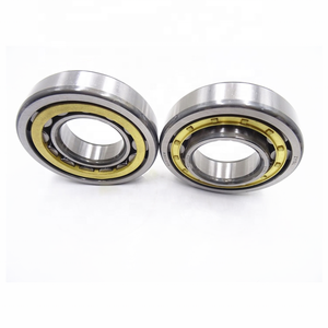 ตลับลูกปืนกันเสียดทาน NU230 ซีรีส์ NU รุ่น NU230M NU230EM NU230ECM ตลับลูกปืนเม็ดทรงกระบอก ขนาด 150*270*45 มม. - Product Image 5