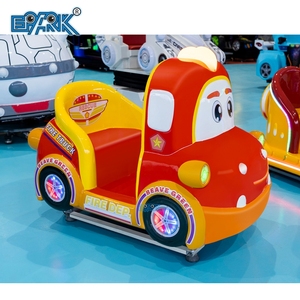 Vente en gros directe usine : Manège à bascule pour enfants à monnayeur avec MP3 EP-K244, Jeux vidéo à monnayeur E - Product Image 4