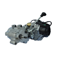 Moteur 15cc GY6 avec engrenage inversée pour ATV tout terrain, gokart, Buggy et UTV, livraison gratuite