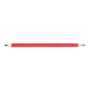 Crayon peint bicolore, merchandising personnalisé - Product Image 2