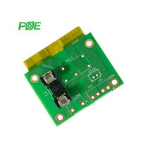 Fournisseur de cartes de circuits imprimés (PCBA) pour la commande et l'automatisation de robots intelligents sur mesure, fabricant de cartes de circuits imprimés (PCB) pour contrôleurs de robots industriels, assemblage de cartes mères de robots.