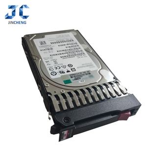 SSD SAS Originale P13237-001 da 1,92TB, MSA 2,5 Pollici SFF RI M2 per Array di Archiviazione MSA 2060 per Server - Product Image 4