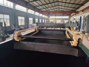 Mesin Flotasi Udara Terlarut (DAF) Advective - Ringkas untuk Air Limbah Rumah/Hotel/Pabrik, Bersertifikat CE - Product Image 2