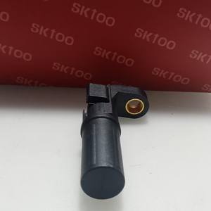 <span class=keywords><strong>Sensor</strong></span> de Velocidade de Entrada de Transmissão OE 93745940/ZF4HP16 de Alta Qualidade Direto da Fábrica para <span class=keywords><strong>Suzuki</strong></span> Chevrolet Deawoo - Product Image 2