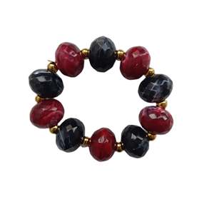 SL2506-18-37 Fashion <b>Beaded</b> <b>Bracelets</b> - Product Image 1