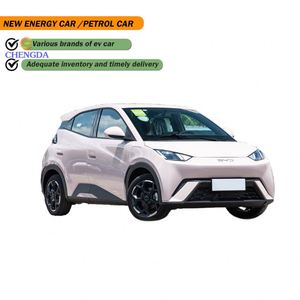 Vitesse maximale 130 Seagull 2025 SUV Mini New Energy Vehicles BYD - Product Image 1