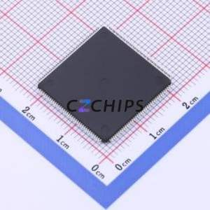 Microcontrôleur à puce IC à circuit intégré (MCU/MPU/SoC) original tout nouveau MIMXRT1021CAG4A LQFP-144(20x20) - Product Image 2