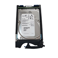 Untuk EMC 005049449 005049450 005050037 005050595 2T SAS Hard Disk Eksternal