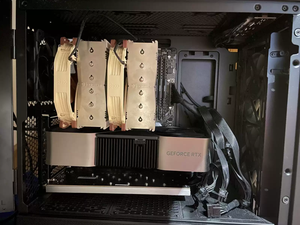 การ์ดจอ RTX 4080 16GB 12GB GPU สำหรับ AI และ Deep Learning เกมมิ่ง GeForce RTX4080 4090 4070 4070ti RTX3060m 3070m 3080m 3090m - Product Image 6