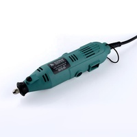 SUMO 958 Mini meuleuse électrique 33000 tr/min vitesse 190 pièces accessoires Mini meuleuse ensemble OEM/ODM pris en charge