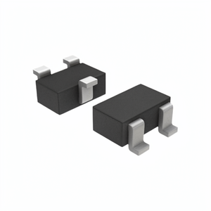 ทรานซิสเตอร์ FJX4003RTF SC-70ชิ้นส่วนอิเล็กทรอนิกส์ SOT-323ของแท้ - Product Image 1