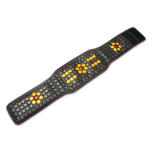 Cintura Terapeutica Luxuryade LKP65 con Bio PEMF, Riscaldamento alla Tormalina, Infrarossi Lontani e Luce Fotonica 660nm - Product Image 4