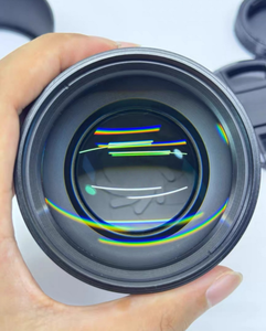 เลนส์ถ่ายภาพบุคคล AF 85mm F1.8 II FE E-Mount ฟูลเฟรม สภาพ 95% ใหม่ ให้ภาพโบเก้แบบครีมมี่ - Product Image 5