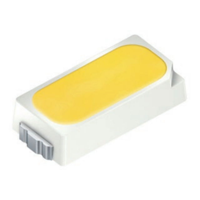 New Generation SMD 3014 3V 150mA 0.5W 152lm/W GW JCLPS2.CM GEN 2 White LED Diode 4000K CRI90 GW JCLPS2.CM-GVH2-XX55-1-2