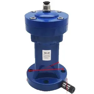 Marteau pneumatique vibrant DCZR SK-30 40 60 80 100 AH/ / / / / - Product Image 4
