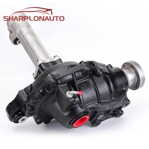 Repuestos de Auto: Diferencial Delantero para LAND ROVER DISCOVERY 2.7 T  LR006011 6693413 TAG500063 - Product Image 2