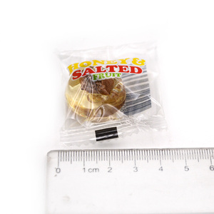 Caramelos Chinos Duros al Por Mayor, Caramelos de Frutas Salados con Miel - Product Image 3
