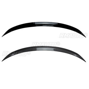 Alerón Trasero para Techo y Maletero para Mercedes Benz Clase CLA C117 CLA200 CLA260 CLA45 AMG 2013-2019, Estilo Automotriz - Product Image 2