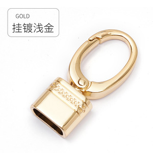 <b>Car</b> Keychain Metal Zinc Alloy Patterned Buckle 4013 Creative Home Use - Product Image 3