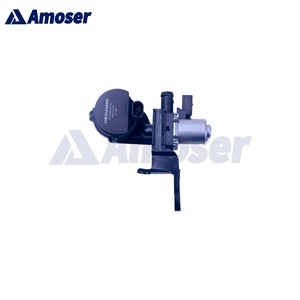 Válvula de Água de Ar Quente de Alta Qualidade para Audi A6 A6 Avant OE 4F1959617B - Product Image 1