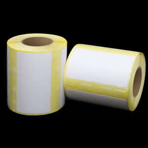 Etiqueta <span class=keywords><strong>de</strong></span> código <span class=keywords><strong>de</strong></span> barras térmica personalizada, autoadhesiva, médica, <span class=keywords><strong>de</strong></span> prescripción, Rollo, pegatina <span class=keywords><strong>de</strong></span> <span class=keywords><strong>farmacia</strong></span>, Blanca - Product Image 3