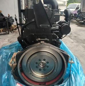 Ban đầu chính hãng mới qsm11 qsx15 động cơ diesel máy xúc 299kw esn 35330301 cho Cummins - Product Image 3