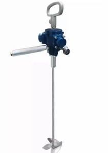 خلاط محمول/خلاط جالون للطلاء من برونا، منشأ قوانغدونغ - Product Image 4