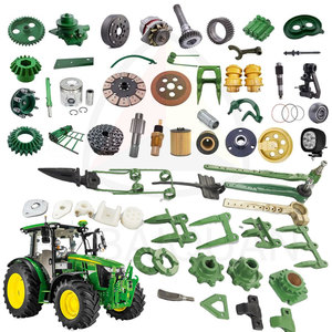 Rótula de dirección RE45997 RE217817 para <span class=keywords><strong>JD</strong></span> 5103 5200 5300 <span class=keywords><strong>5400</strong></span> 5500 5210 5310 5410 5510 5415 - Product Image 6