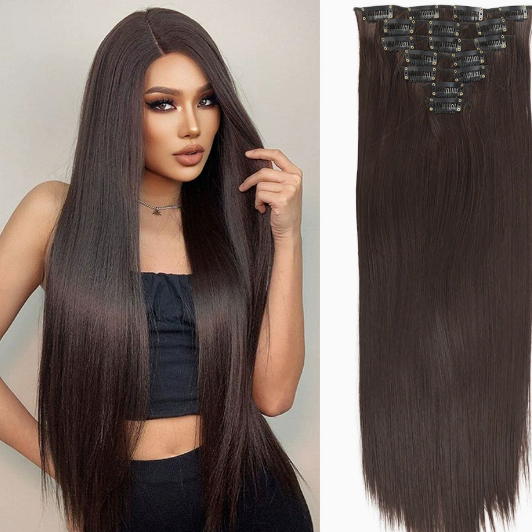 4-marron noir