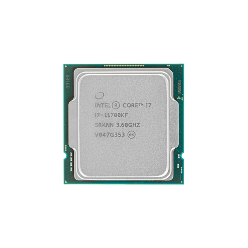 Core i7 11700 バルク