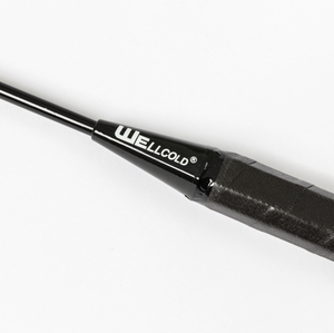 Chất Lượng Cao Trọng Lượng Nhẹ Thép Bóng Cầu Lông Vợt Giao Hàng Nhanh Chóng Sản Phẩm Ban Đầu - Product Image 4